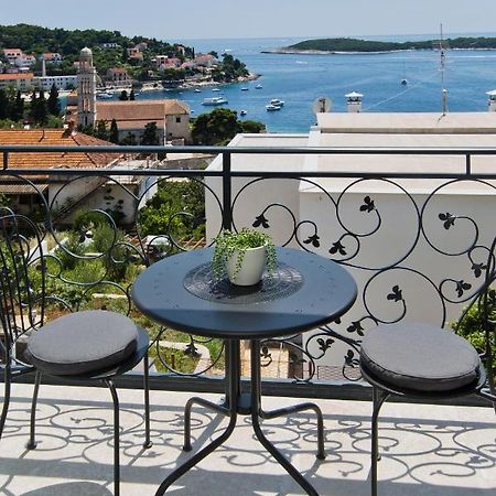 Villa Milton Luxe Hvar 赫瓦尔 外观 照片