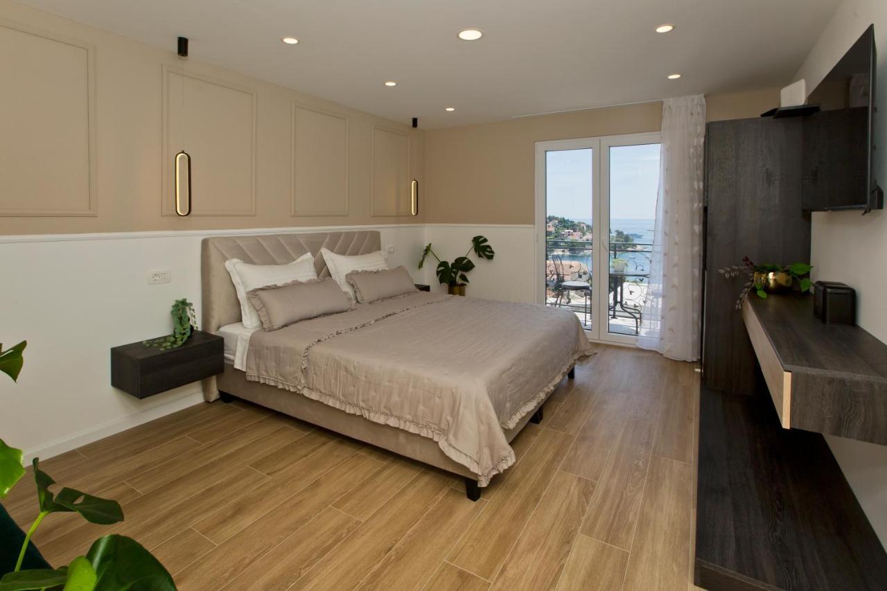 Villa Milton Luxe Hvar 赫瓦尔 外观 照片