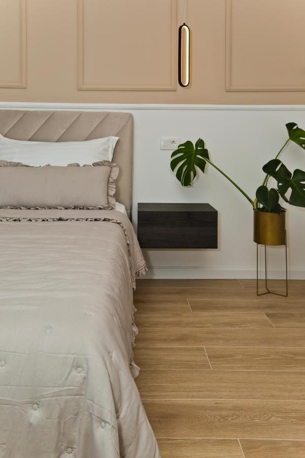 Villa Milton Luxe Hvar 赫瓦尔 外观 照片