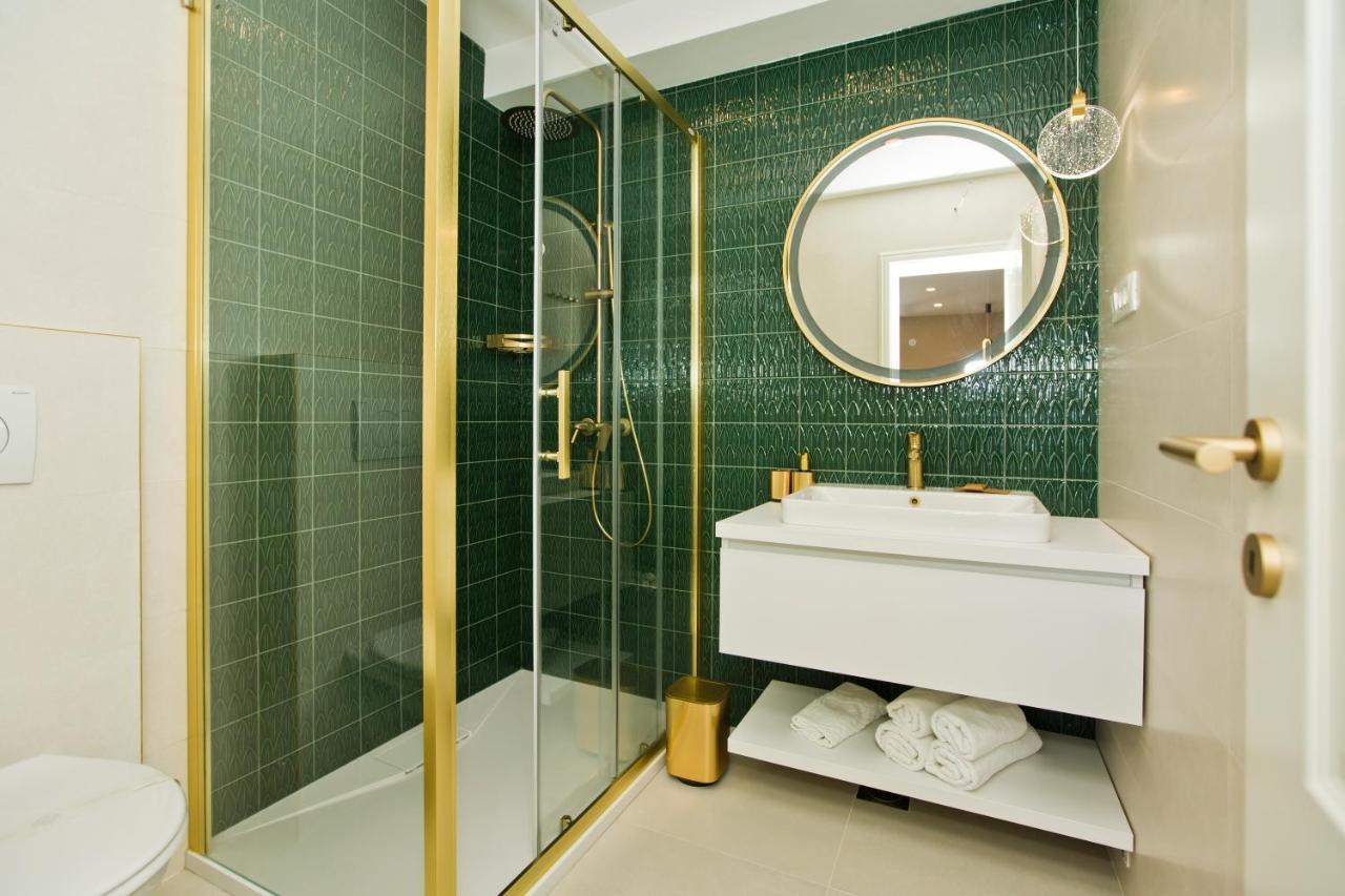Villa Milton Luxe Hvar 赫瓦尔 外观 照片