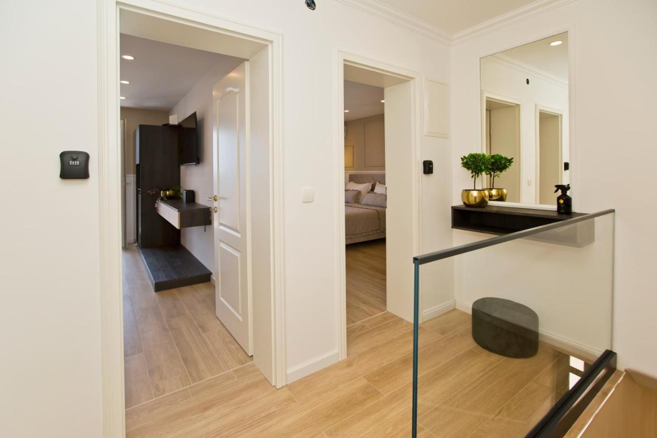 Villa Milton Luxe Hvar 赫瓦尔 外观 照片