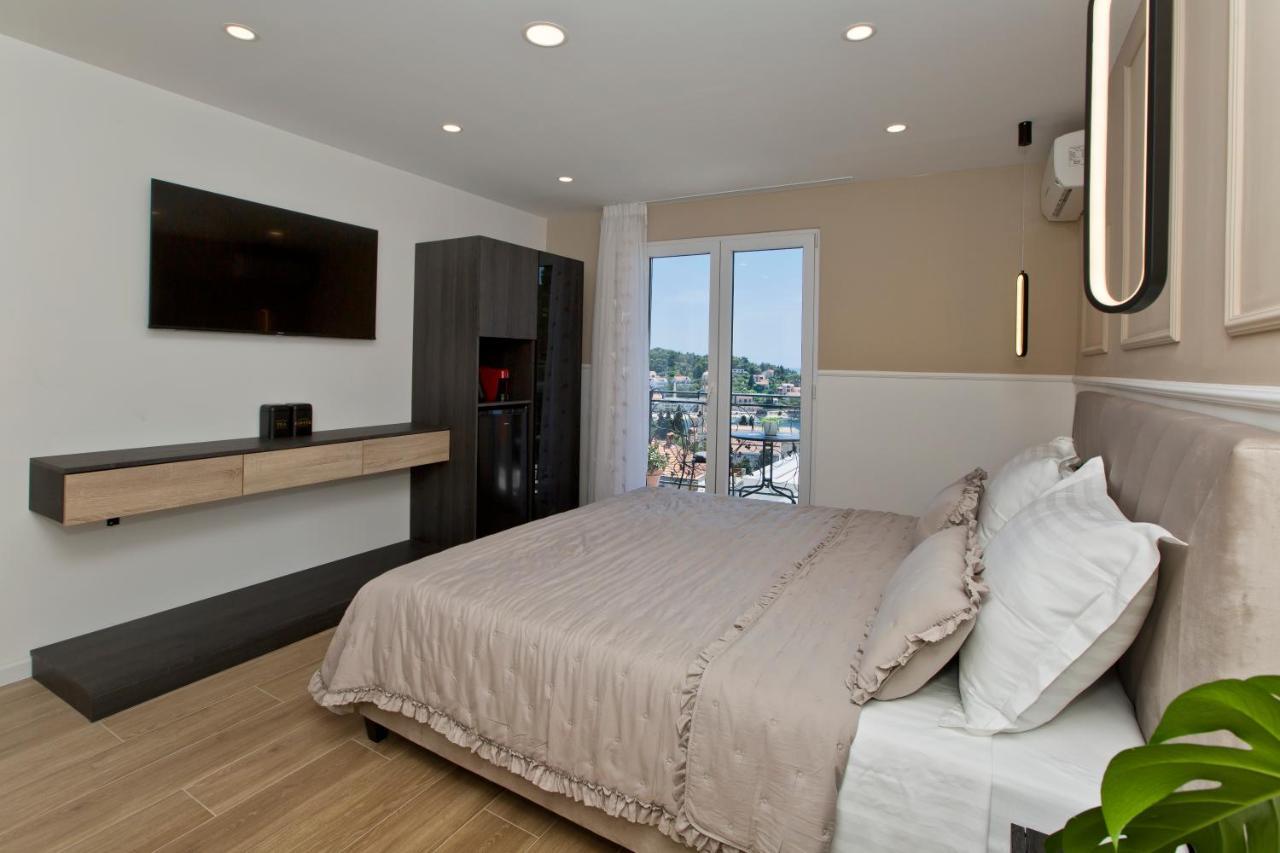 Villa Milton Luxe Hvar 赫瓦尔 外观 照片