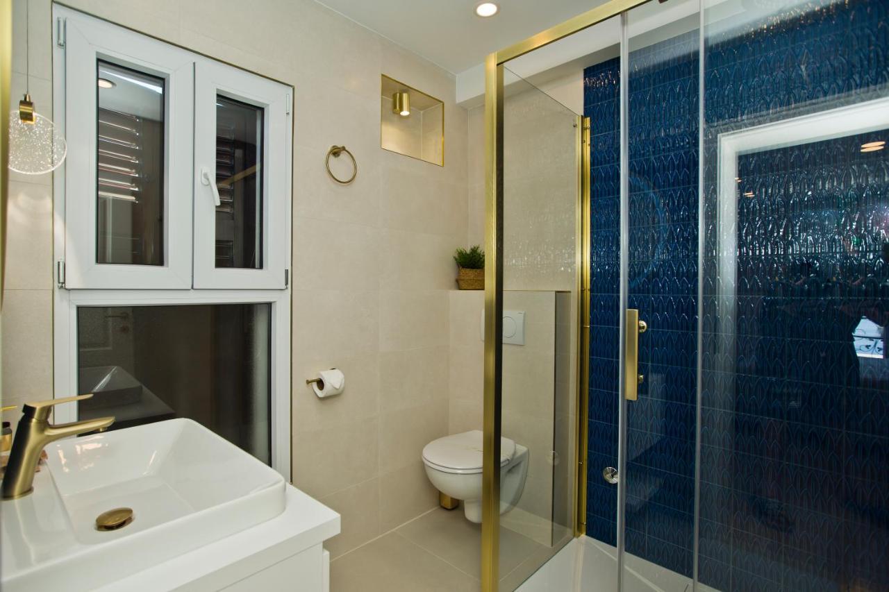 Villa Milton Luxe Hvar 赫瓦尔 外观 照片
