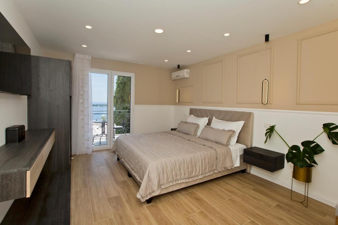 Villa Milton Luxe Hvar 赫瓦尔 外观 照片