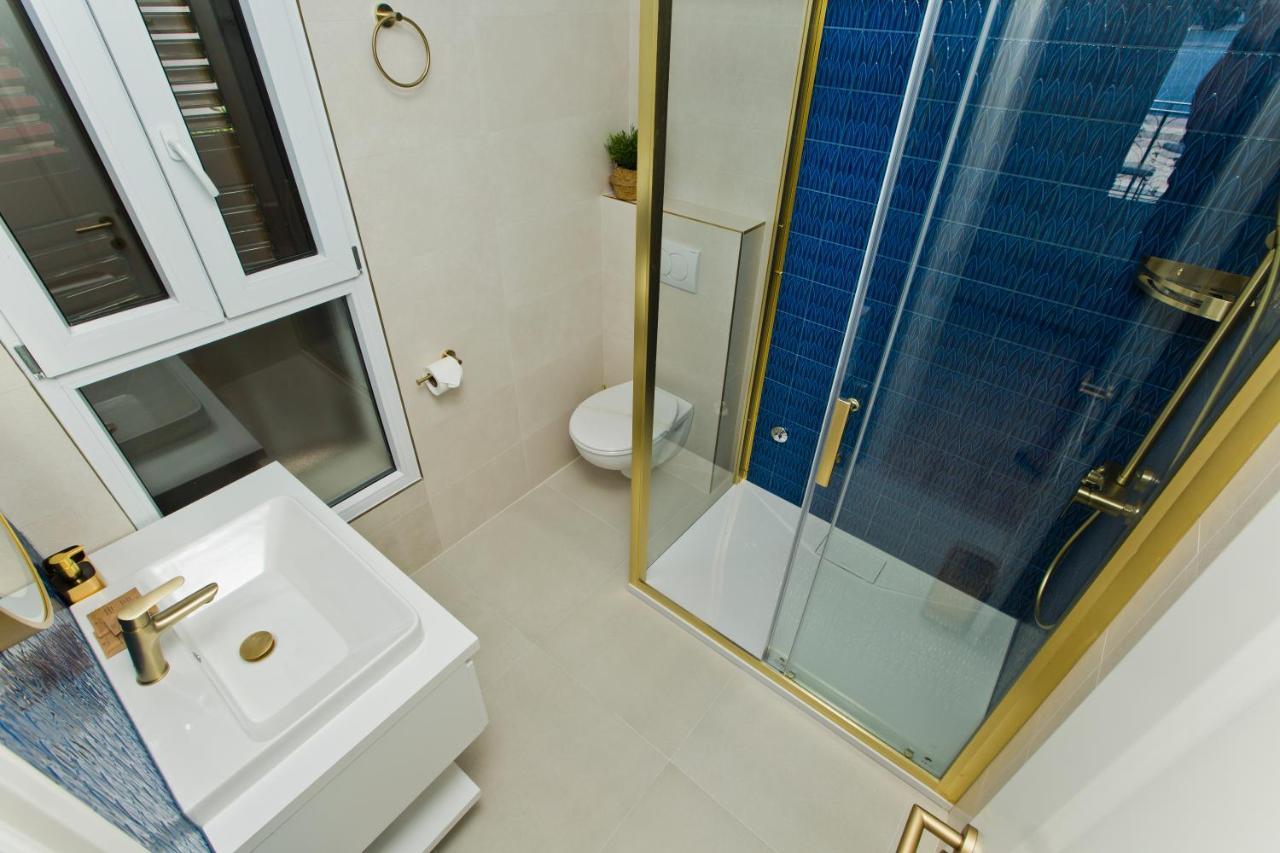 Villa Milton Luxe Hvar 赫瓦尔 外观 照片