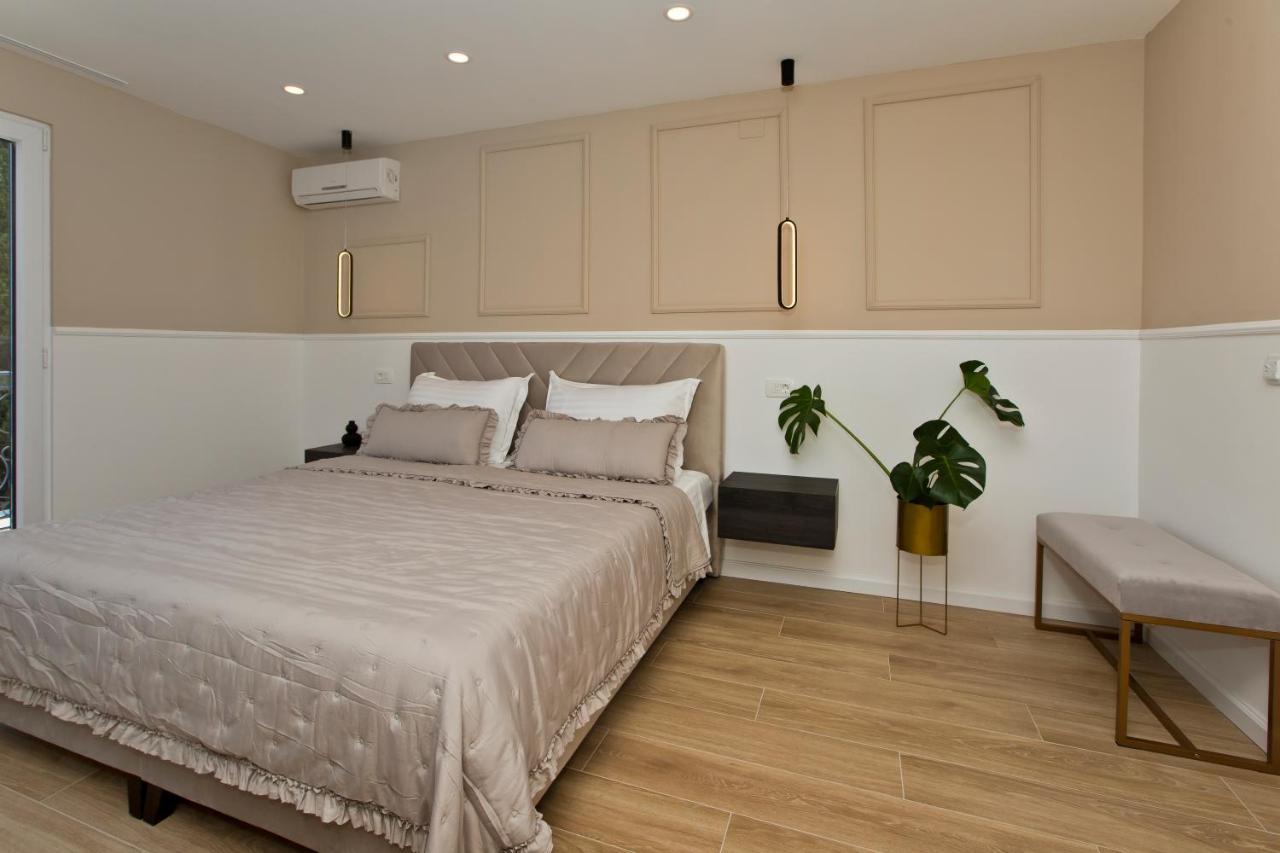 Villa Milton Luxe Hvar 赫瓦尔 外观 照片