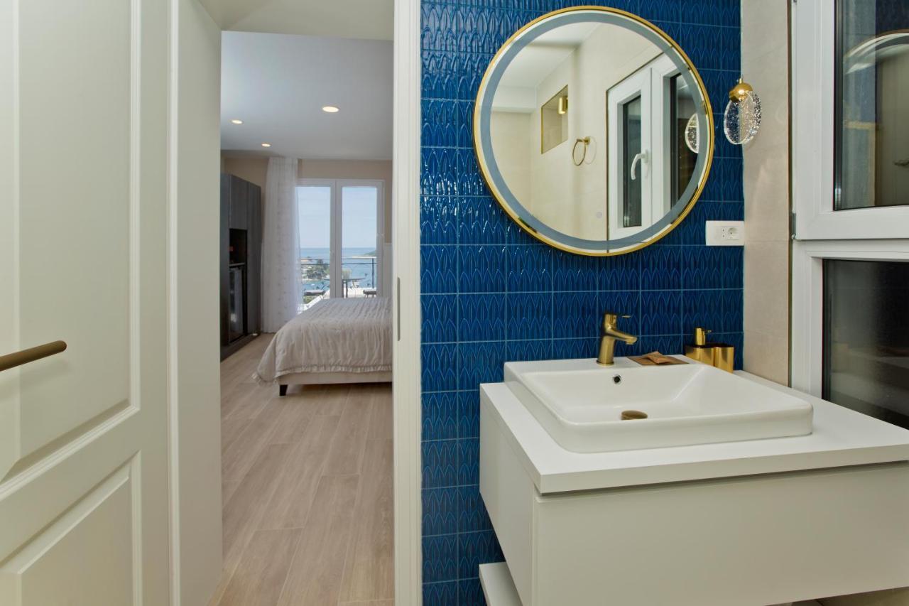 Villa Milton Luxe Hvar 赫瓦尔 外观 照片