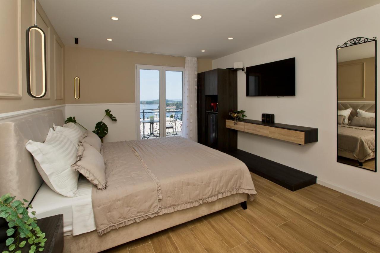 Villa Milton Luxe Hvar 赫瓦尔 外观 照片
