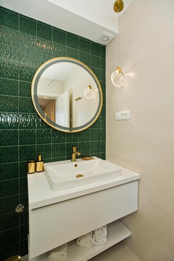 Villa Milton Luxe Hvar 赫瓦尔 外观 照片