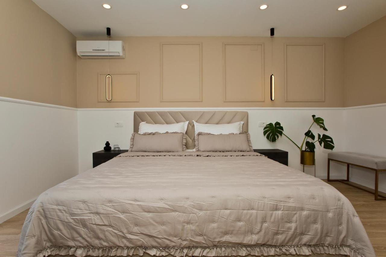 Villa Milton Luxe Hvar 赫瓦尔 外观 照片