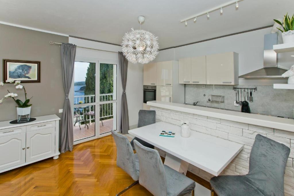 Villa Milton Luxe Hvar 赫瓦尔 外观 照片