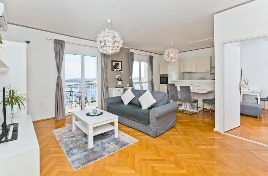 Villa Milton Luxe Hvar 赫瓦尔 外观 照片