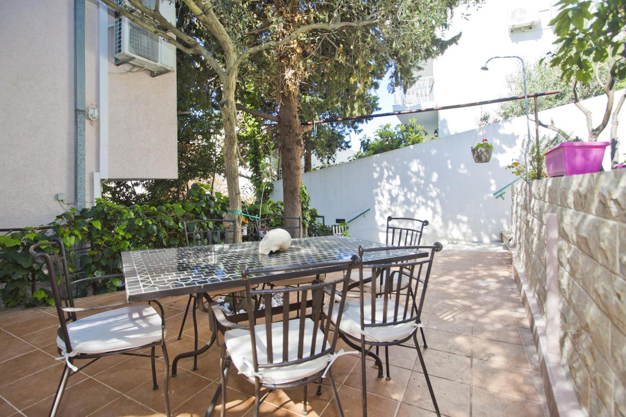 Villa Milton Luxe Hvar 赫瓦尔 外观 照片