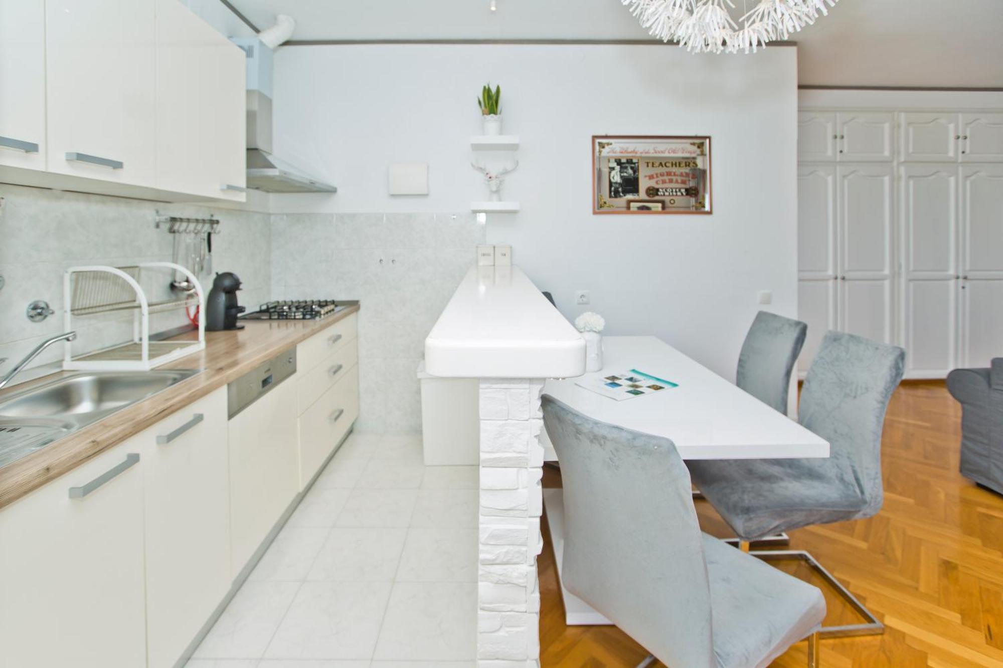 Villa Milton Luxe Hvar 赫瓦尔 客房 照片