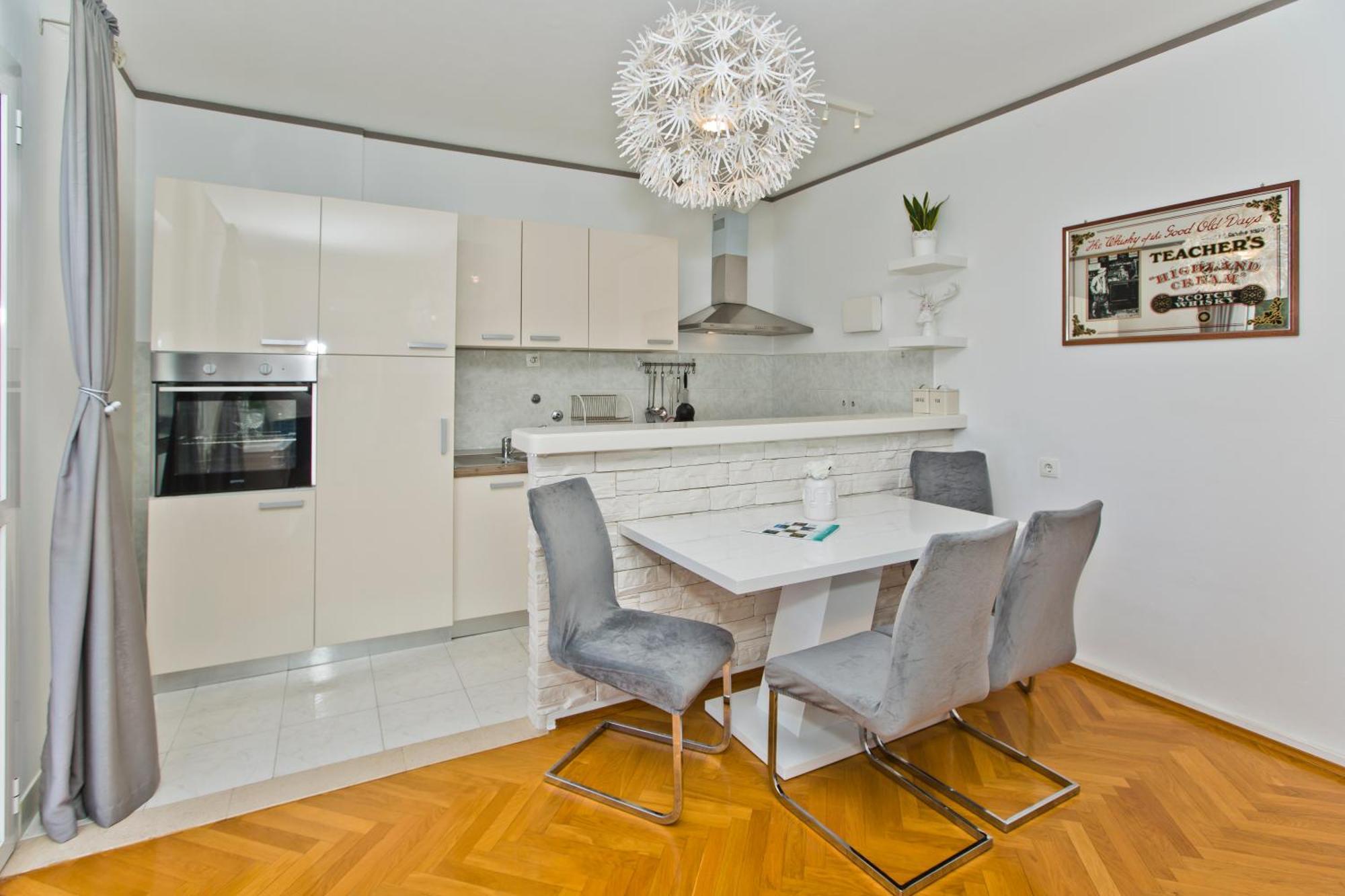 Villa Milton Luxe Hvar 赫瓦尔 客房 照片
