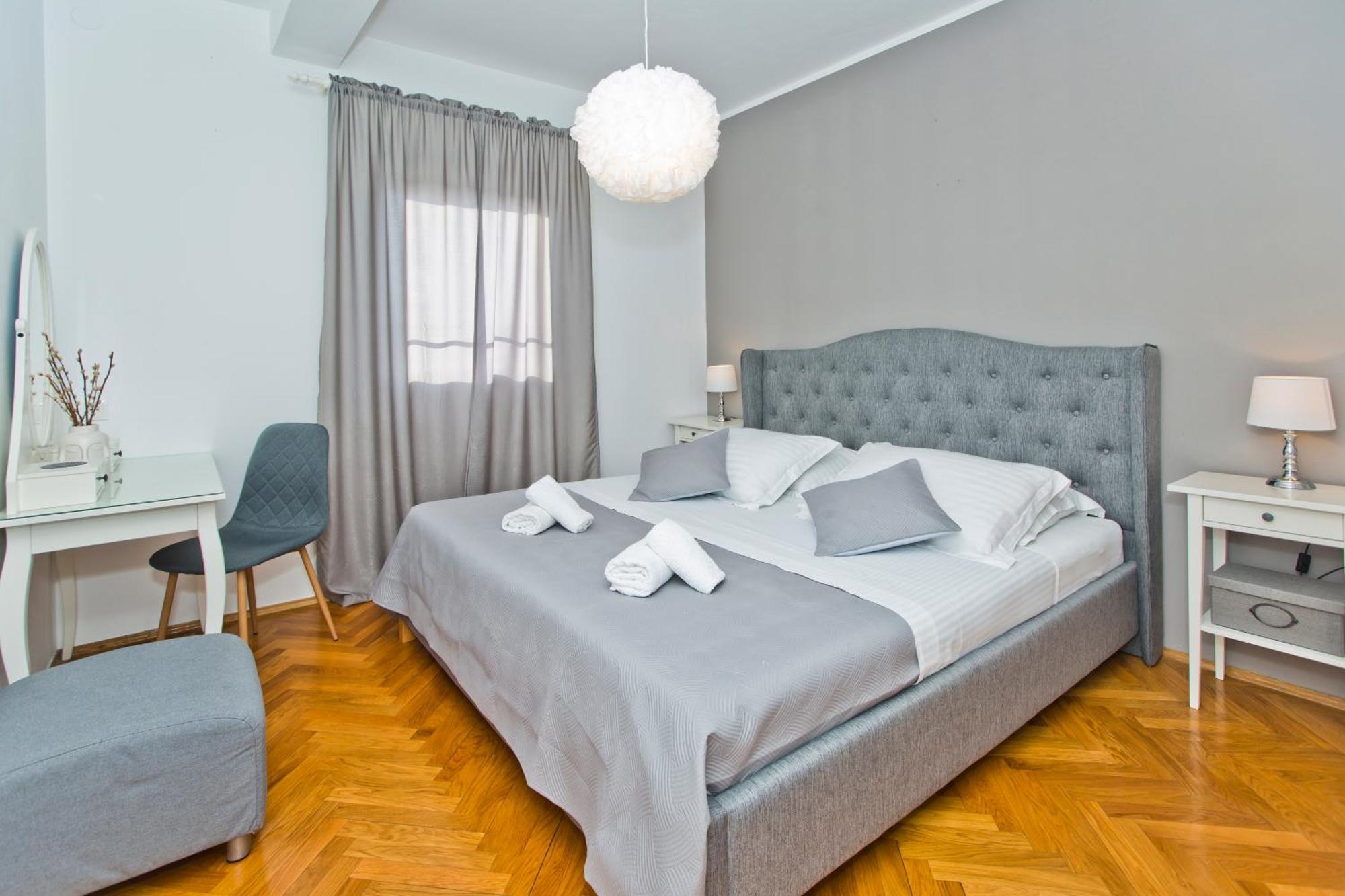 Villa Milton Luxe Hvar 赫瓦尔 客房 照片