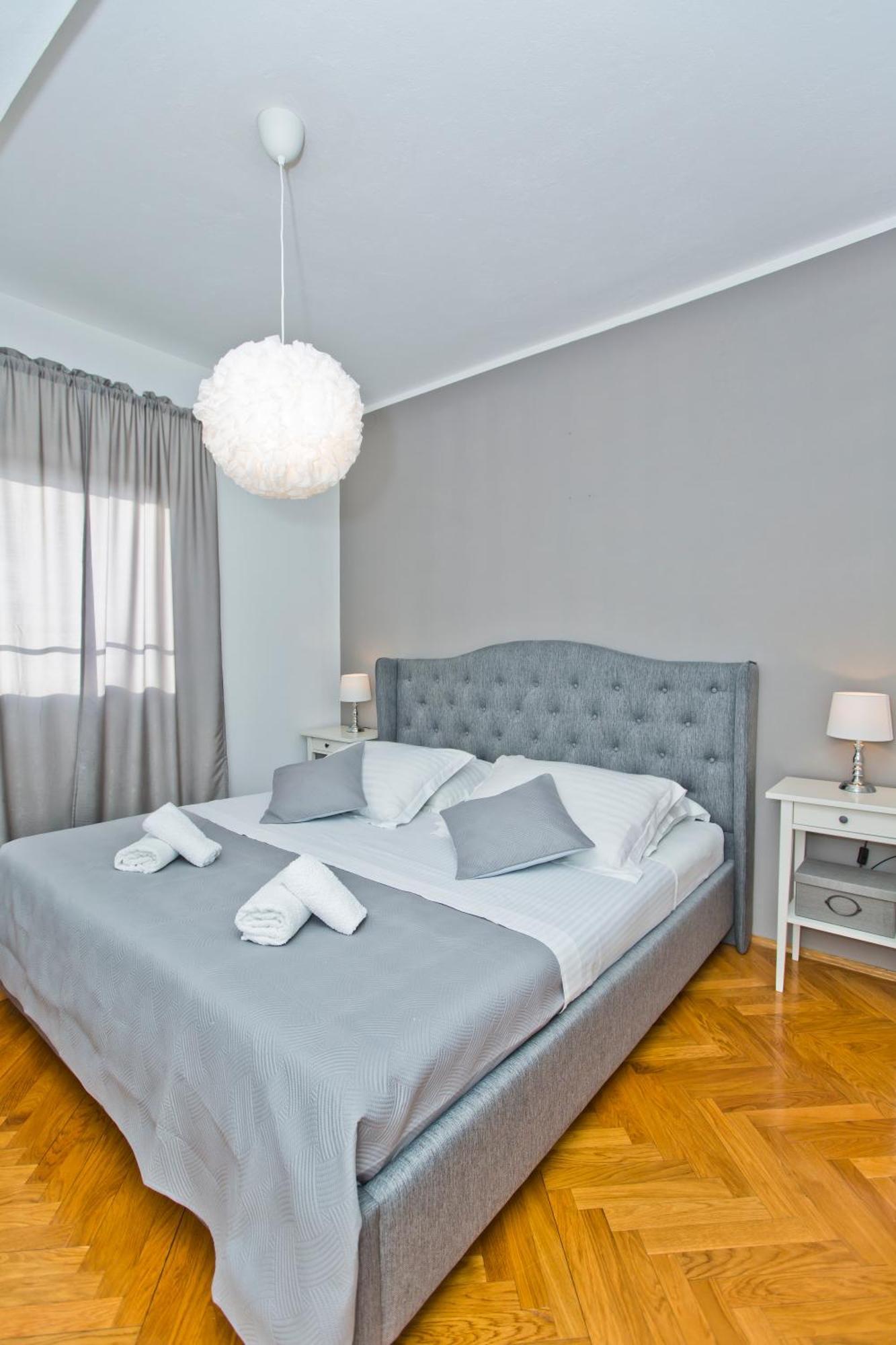 Villa Milton Luxe Hvar 赫瓦尔 客房 照片