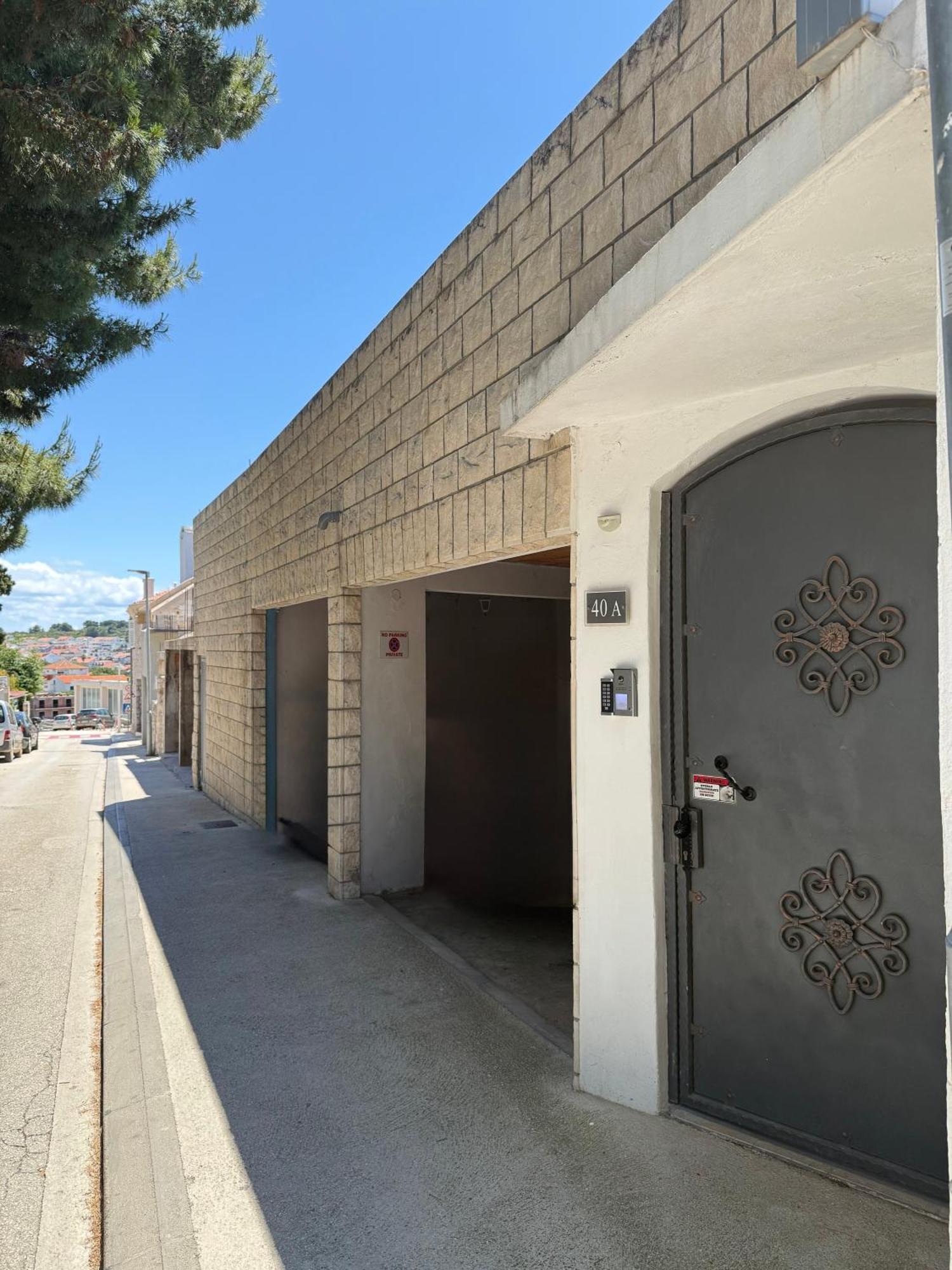 Villa Milton Luxe Hvar 赫瓦尔 外观 照片